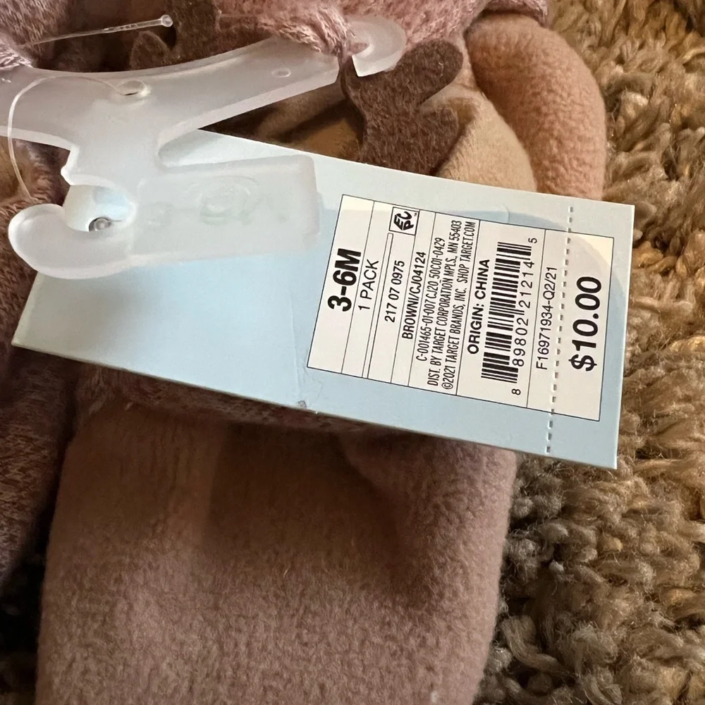 Cat & Jack size 6m